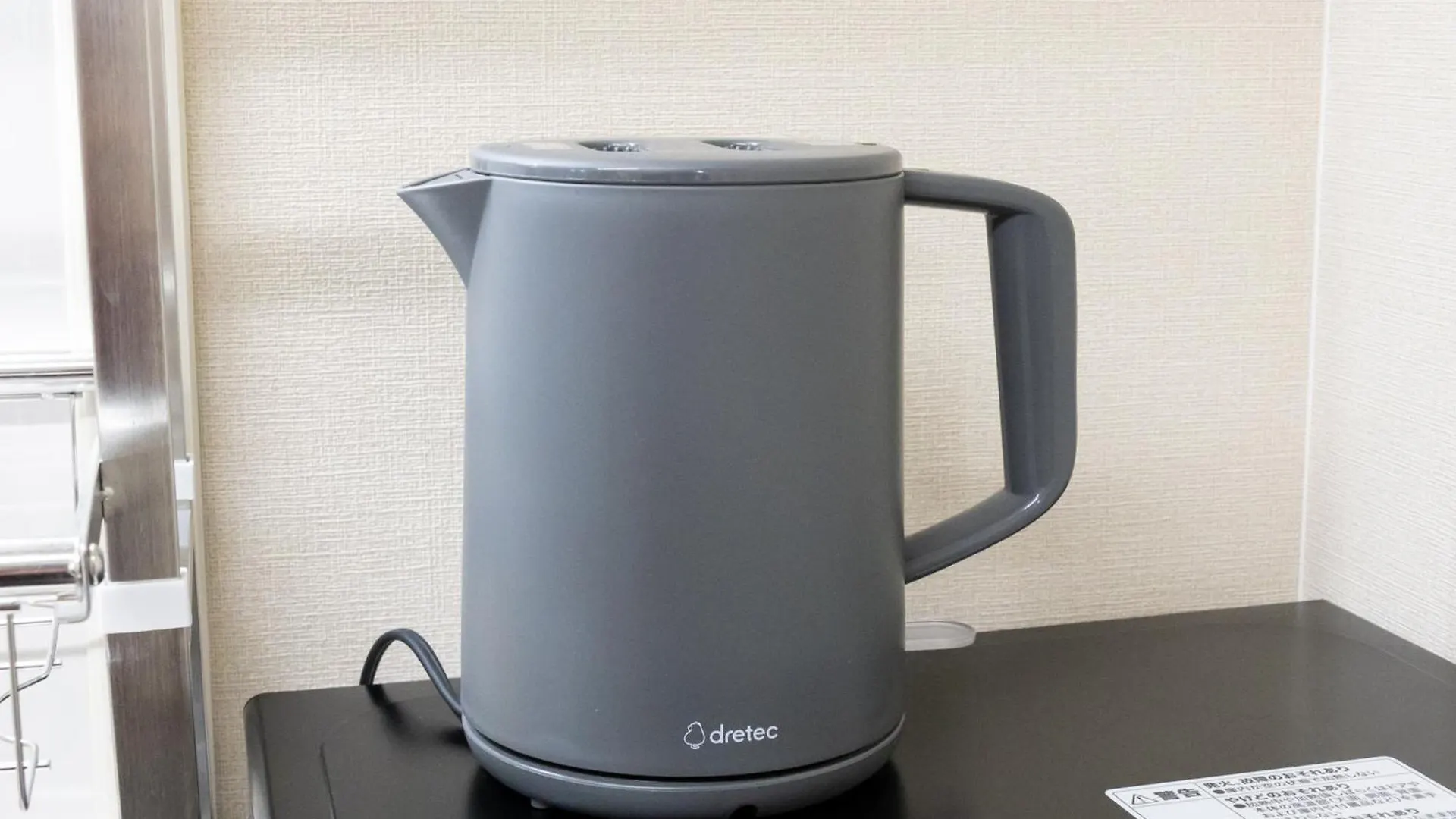City Hotel Umeda Residence أوساكا شقة