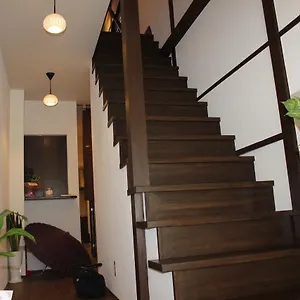 Guest house Tenma Itoya, Osaka