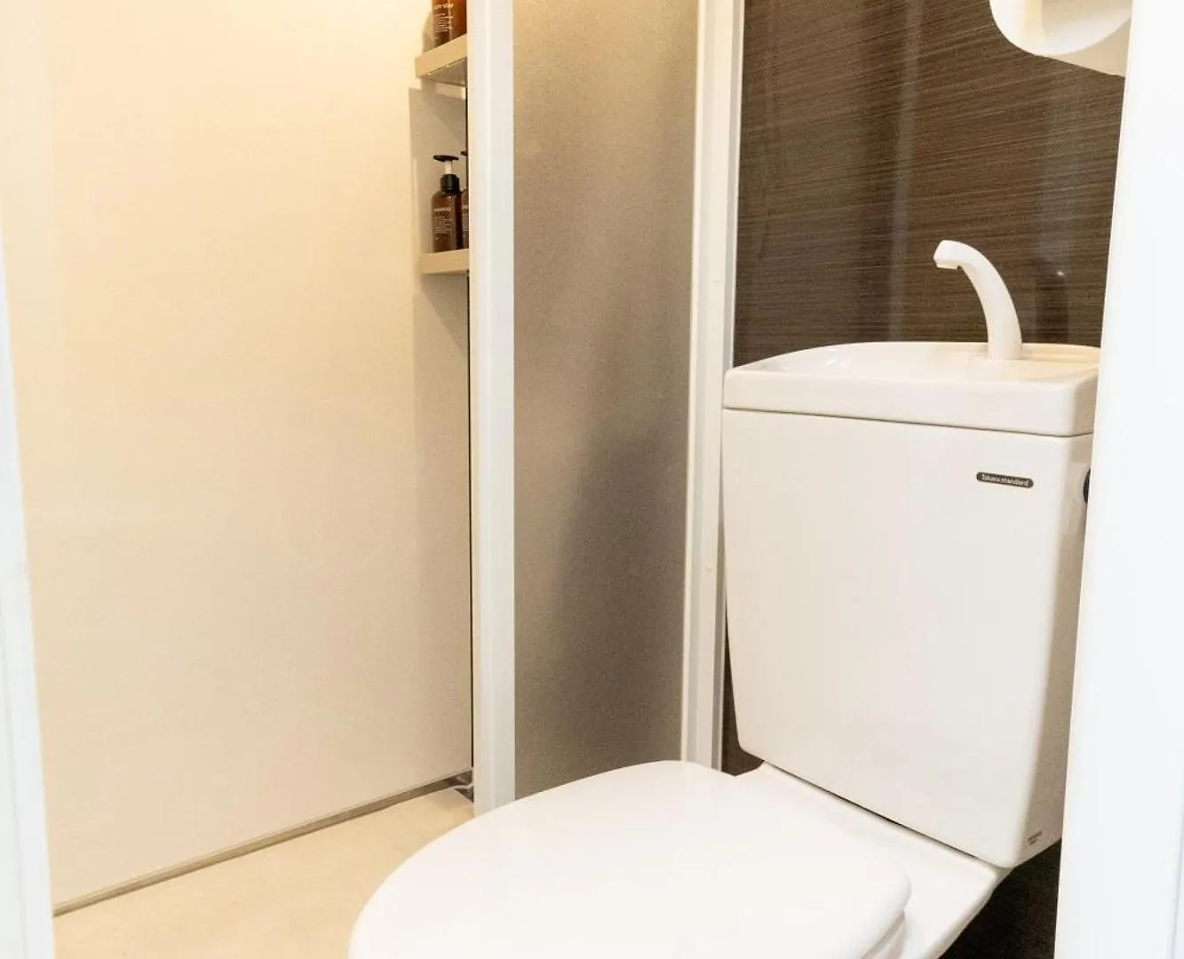 City Hotel Umeda Residence Osaka 0*,