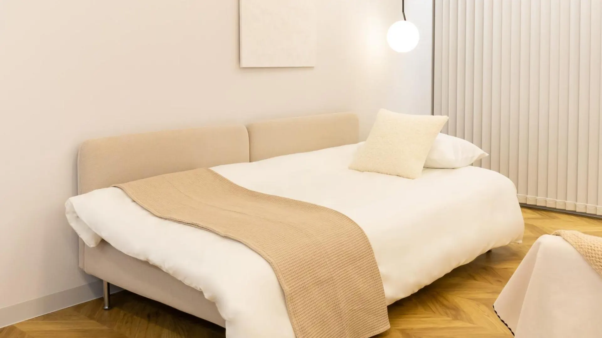 City Hotel Umeda Residence Osaka Apartment