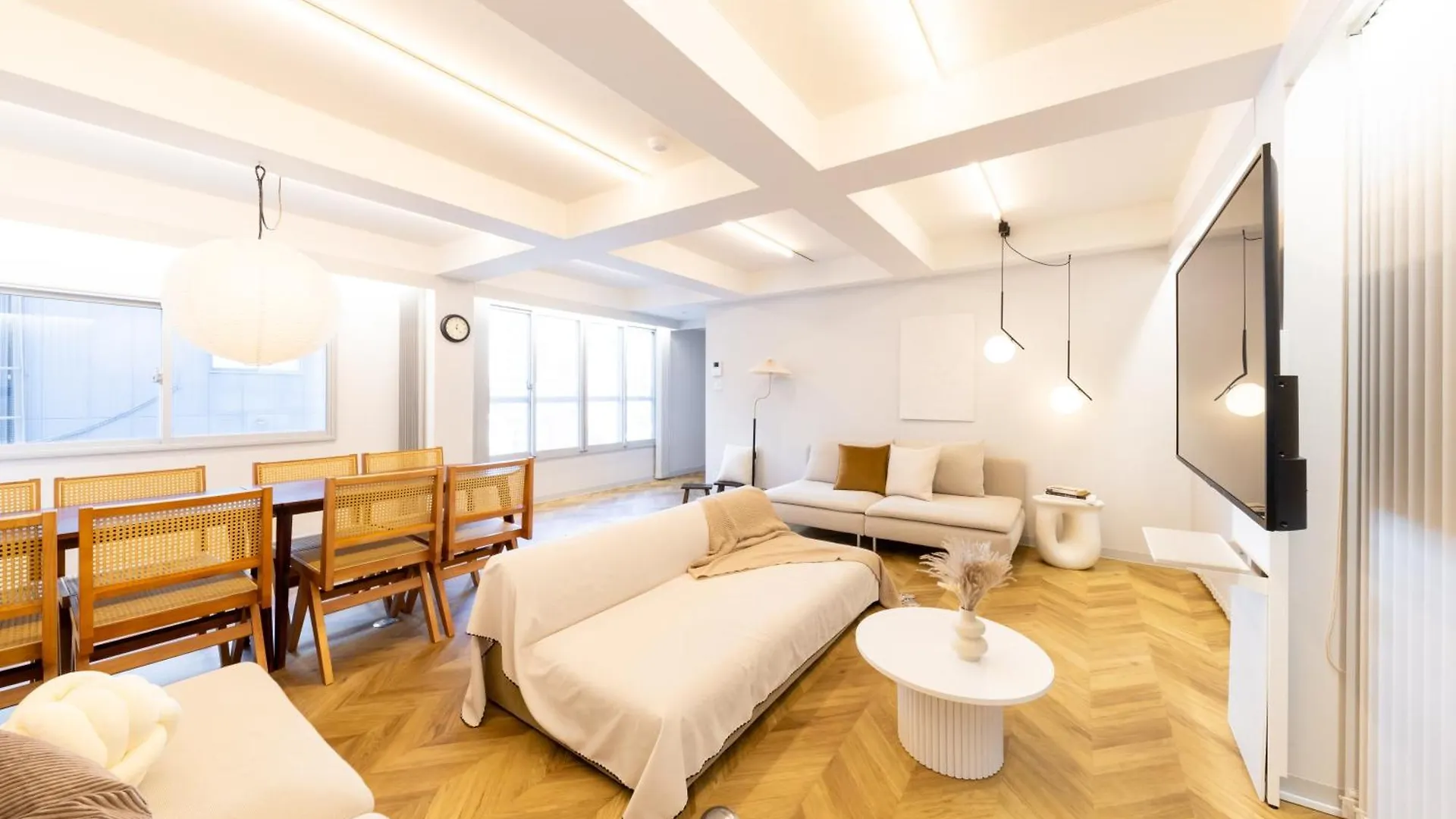City Hotel Umeda Residence Osaka